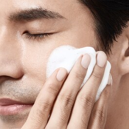 Shiseido Men Face Cleanser - Espuma Limpiadora