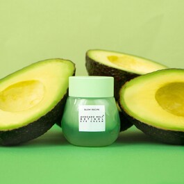 Avocado Melt Crème - Crema contorno de ojos con retinol