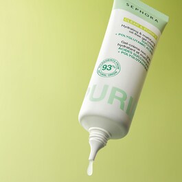 Gel-crema No Graso Hidratante  - Tratamiento hidratante y matificante