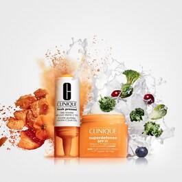 Superdefense SPF 25 - Crema Multi-Corrección signos de fatiga