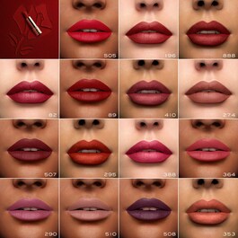 L'Absolue Drama Matte - Barra de labios