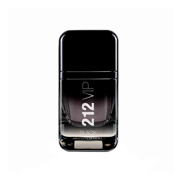 212 VIP Black - Eau  de Parfum, Carolina Herrera