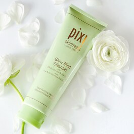 Glow Mud Cleanser - Limpiador facial