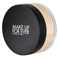HD Skin Setting Powder - Polvo libre fijador imperceptible, Make Up For Ever