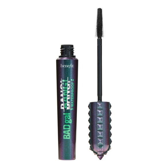 BADgal BANG ! Waterproof - Máscara de Pestañas Voluminizadora Resistente al Agua, Benefit Cosmetics