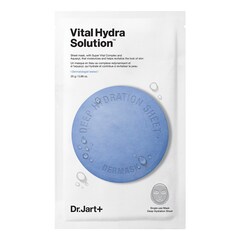 Dermask Waterjet Vital Hydra Solution - Mascarilla, DR.JART+