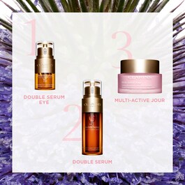 Multi-Active Jour - Gel antioxidante primeras arrugas
