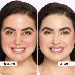 Shape Tape™ - Fondo de maquillaje cobertura ligera 