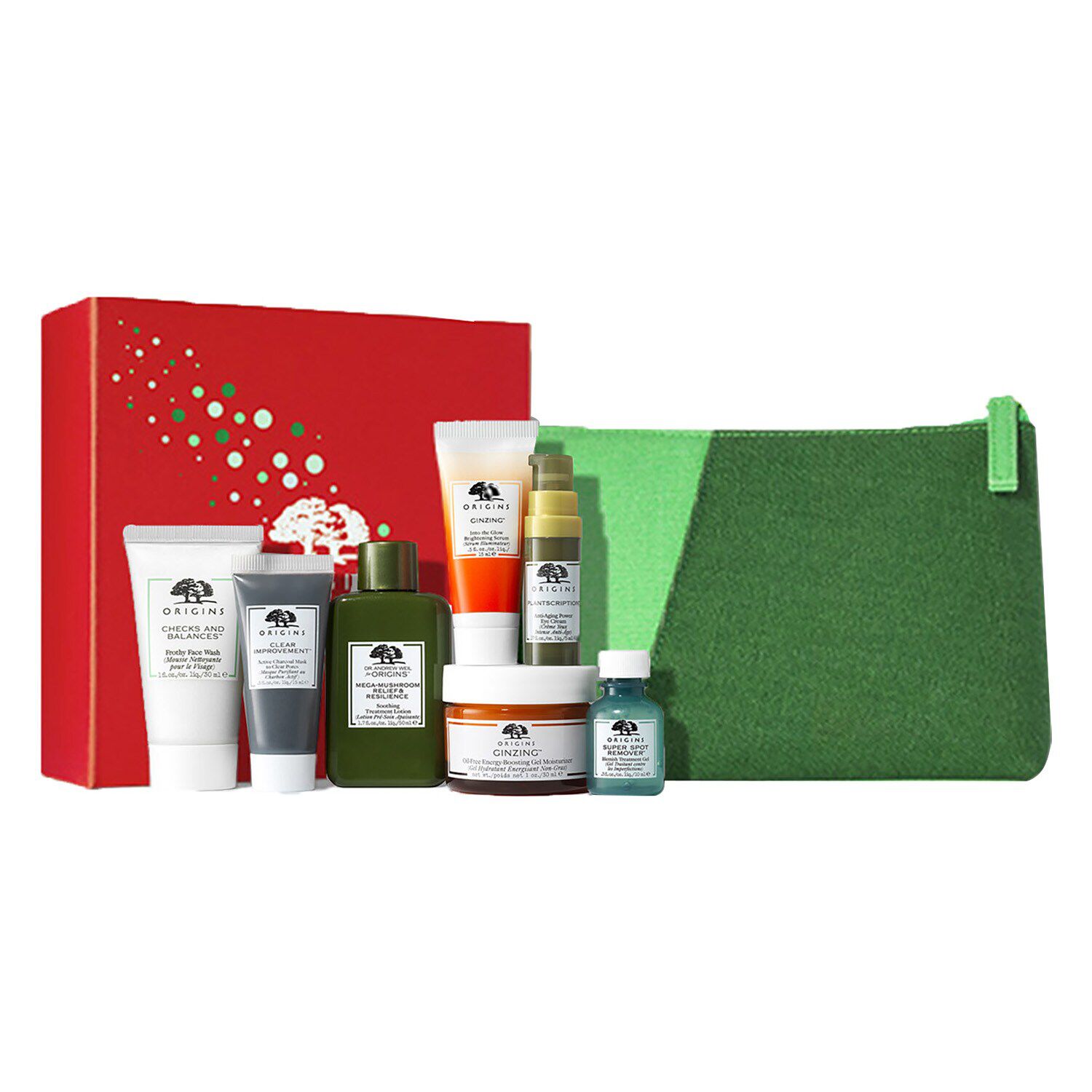 Ver todos los regalos ≡ SEPHORA