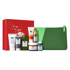 Estuche  Les Essentiels Origins - Estuche cuidado rostro, ORIGINS
