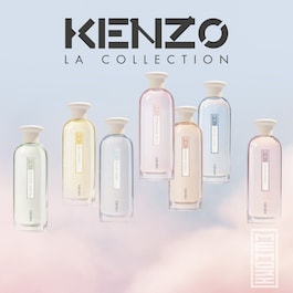 KENZO MEMORI COLLECTION - Cèdre Secret Eau de Parfum 