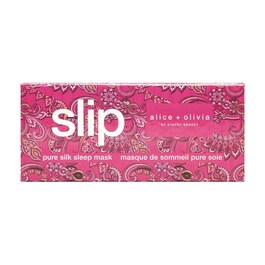 Slip x Alice + Olivia - Anifaz para dormir 