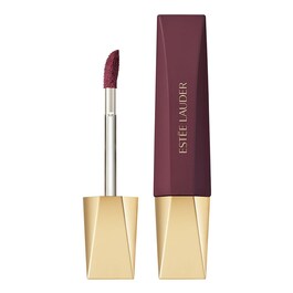 Pure Color Whipped Matte Lip Color - Labial líquido mate larga duración image