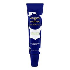 BERGAMOTTO DI CALABRIA - Bálsamo labial, ACQUA DI PARMA