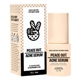 Sérum para el acné - Sérum aclarante para el tratamiento del acné