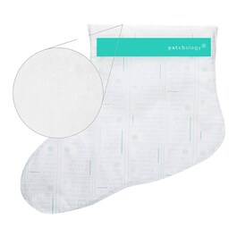 PoshPeel Pedicure-1 Treatment