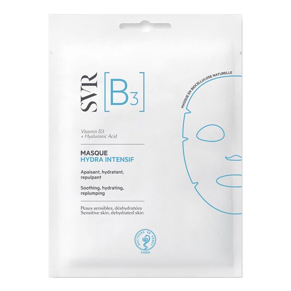 MASQUE [B3] Hydra Intensif-Mascarilla Facial, SVR
