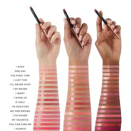 Confession - Barra de labios ultrafina de alta intensidad recargable