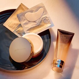Advanced Night Repair - Gel limpiador enriquecido con 15 aminoácidos