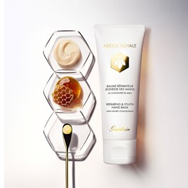 Abeille Royale - Bálsamo Reparador Juventud de Manos