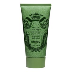 Eau de Campagne - Loción hidratante para el Cuerpo, SISLEY