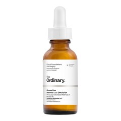 Emulsión de Retinoide Granactivo* 2 % - Sérum antiedad, The Ordinary