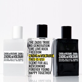 This is Us! - Eau de Toilette