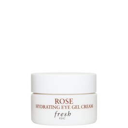 Rose Eye Gel Cream - Contorno de ojos hidratante de rosas