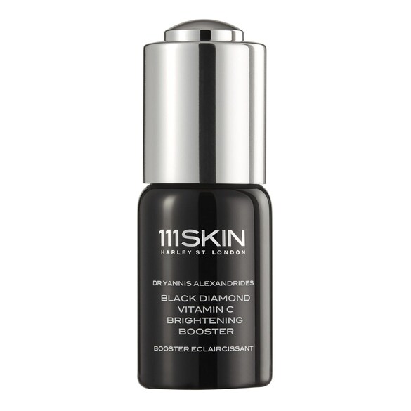Black Diamond Vitamin C Brightening Booster - Booster Iluminador, 11Skin