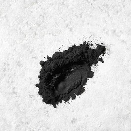 Hombres - Exfoliante facial de carbón
