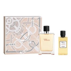  Terre d'Hermès - Estuche Eau de Toilette, Hermès