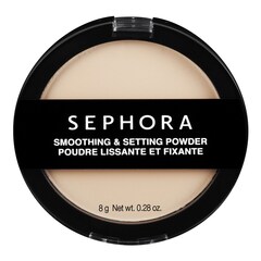 Polvos matificantes fijadores - Polvos matificantes , SEPHORA COLLECTION