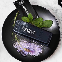 212 Vip Black - Eau de Parfum