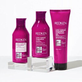  Color Extend Magnetics Conditioner - Acondicionador para cabello teñido