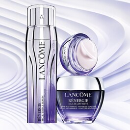 Lancôme Rénergie Multi-Lift - Crema de noche antiarrugas, Lifting