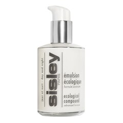Emulsión Écologique fórmula avanzada - Tratamiento hidratante, Sisley
