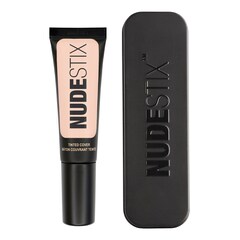 Tinted Cover Foundation - Base de maquillaje, Nudestix