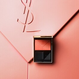 Yves Saint Laurent Couture Blush-Colorete Intenso Larga Duración 