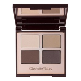 Luxury Palette The Sophisticate - Paleta sombras de ojos 