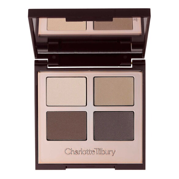 Luxury Palette The Sophisticate - Paleta sombras de ojos , Charlotte Tilbury