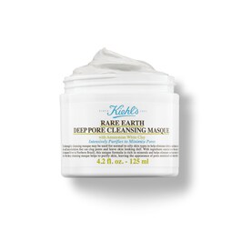 Rare Earth Deep Pore Cleansing Mask - Mascarilla Facial 