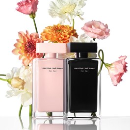 For her - Estuche Eau de Parfum