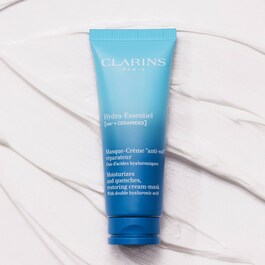   Hydra-Essentiel [HA²] Masque-Crème - Mascarilla en crema
