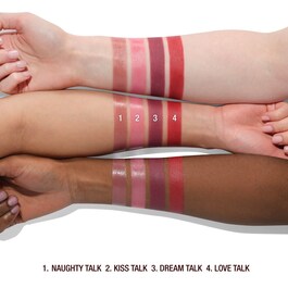 Pillow Talk Love Efecto Lipstick - Lápiz de labios
