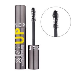 Size Up - Máscara de pestañas Volumen Extra Largo Inmediato