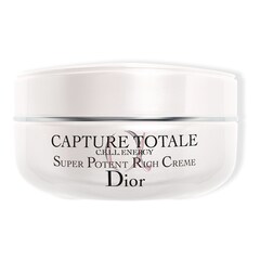 Capture Totale Super Potent Rich Creme - Crema rica antiedad bálsamo reparador, DIOR