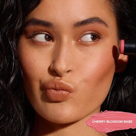 Nudies Bloom All-Over Dewy Color - Barra de ojos, mejillas y labios