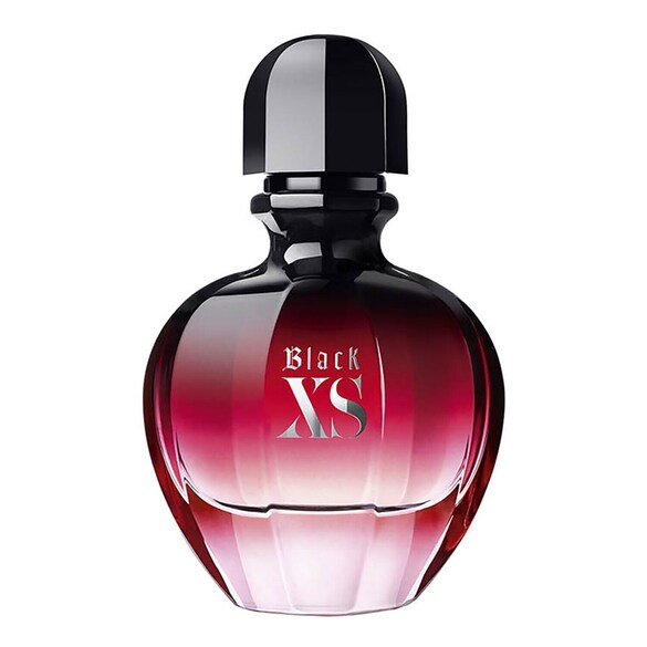 Black XS For Her - Eau de Parfum, PACO RABANNE