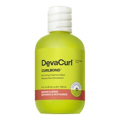 Curlbond™ - Mascarilla Tratamiento Remodelante para el Cabello, DEVACURL