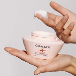 Genesis Masque Reconstituant - Mascarilla fortalecedora intensa anti-caída